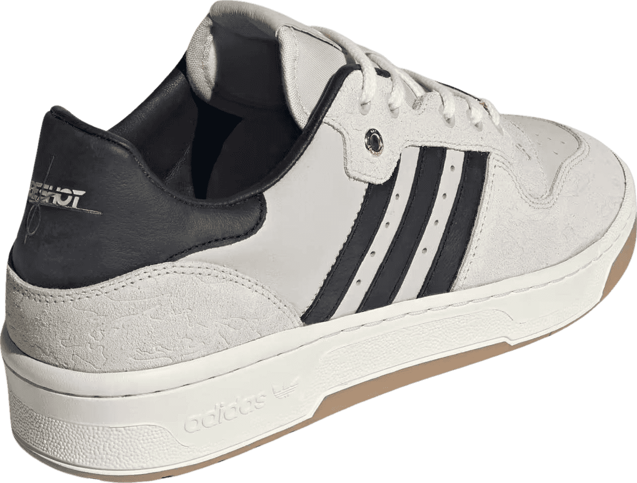 RIVALRY NADESHOT SHOES