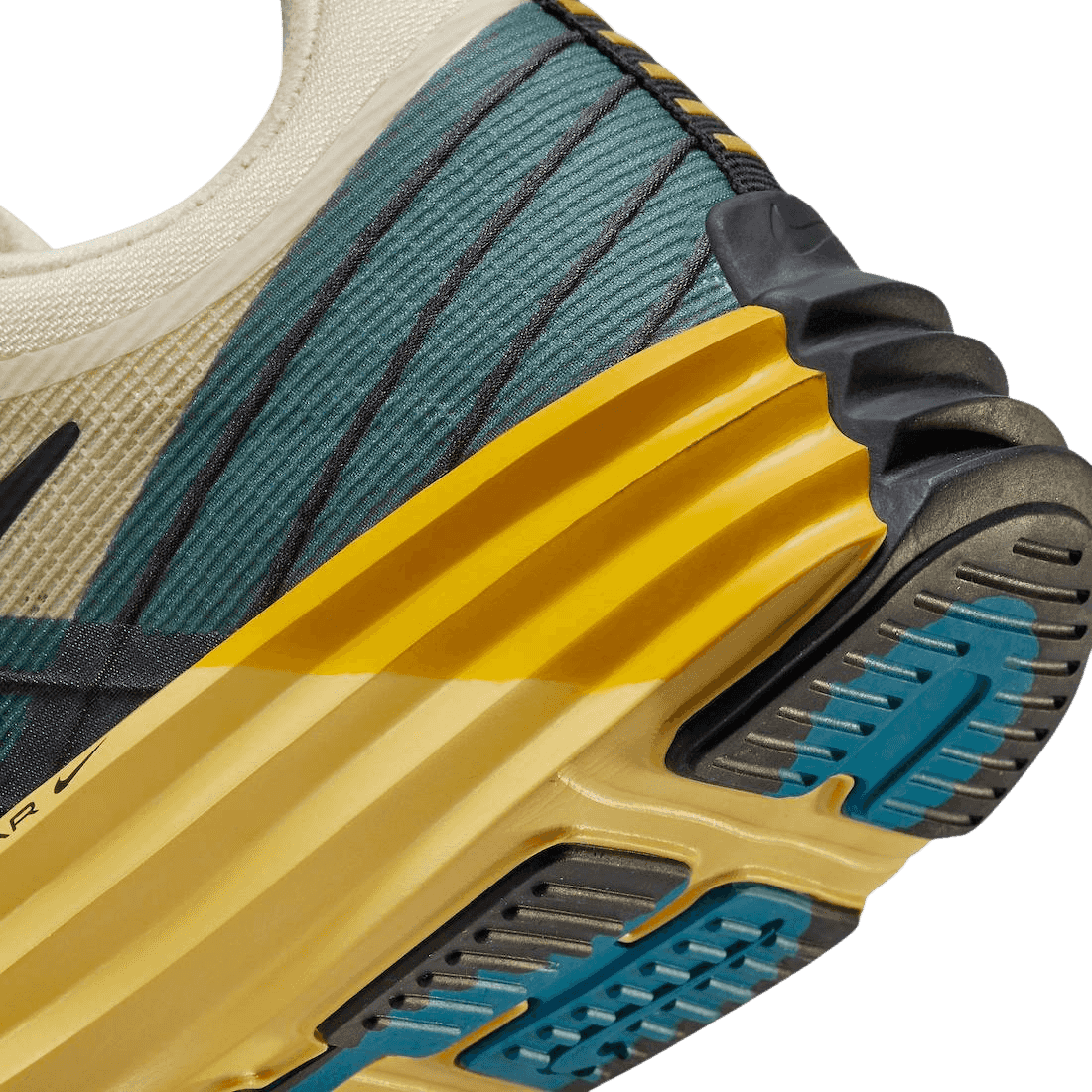 Nike Lunar Roam Khaki Canteen
