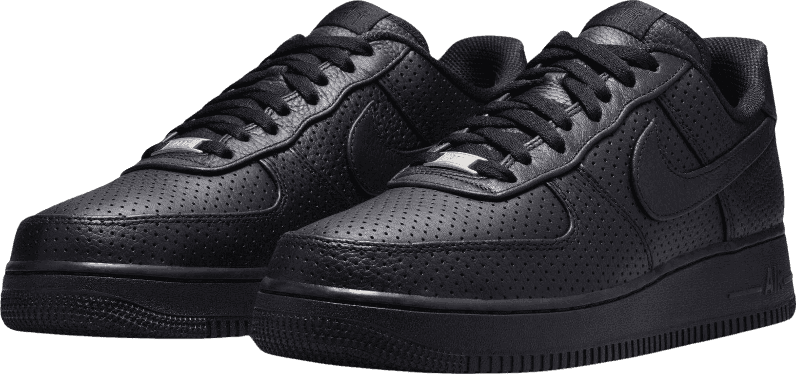 Nike Air Force 1 Black