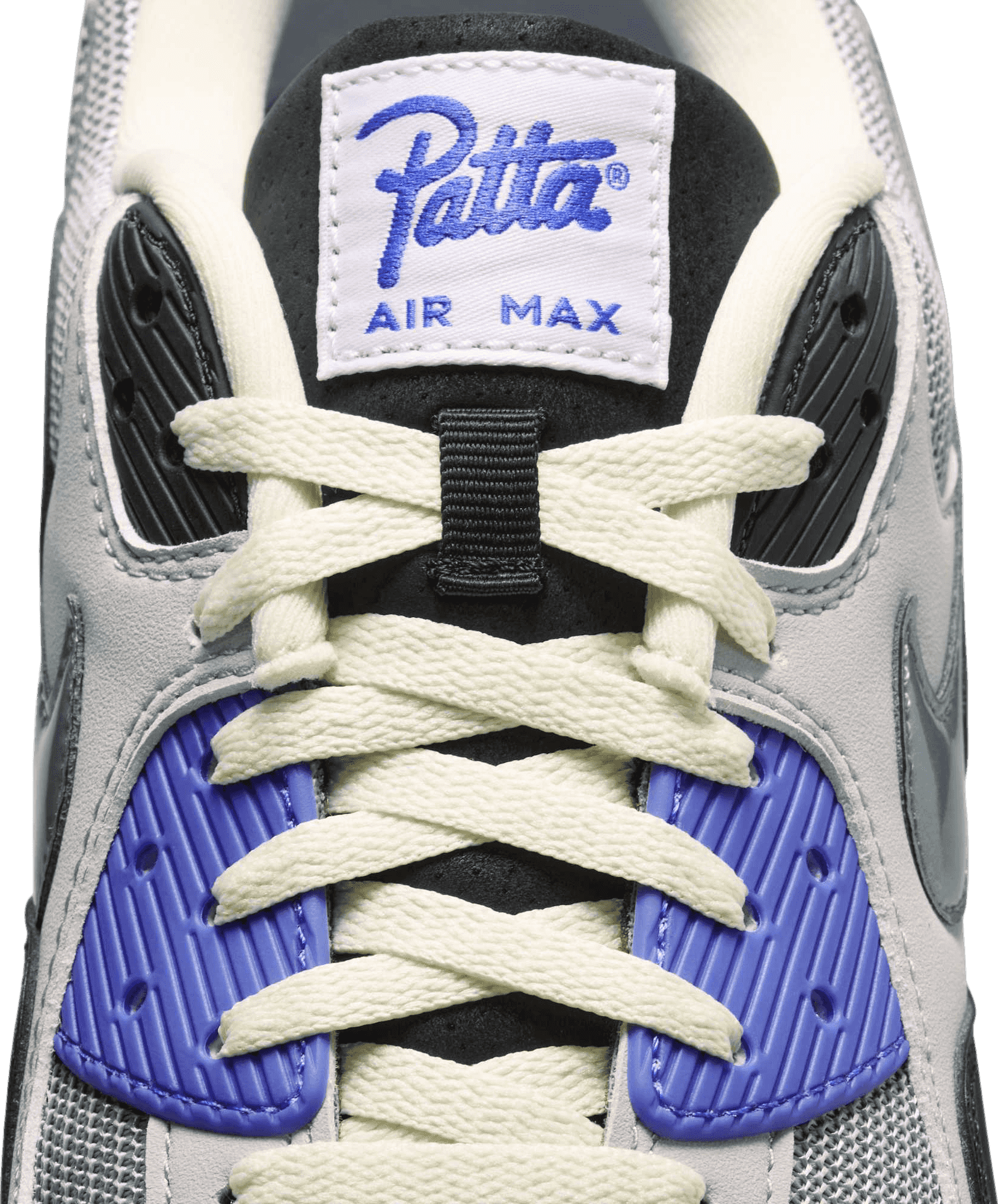 Nike Air Max 90 Patta Waves Sapphire