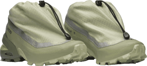 Salomon Cross Low MM6 Maison Margiela "Alfalfa"