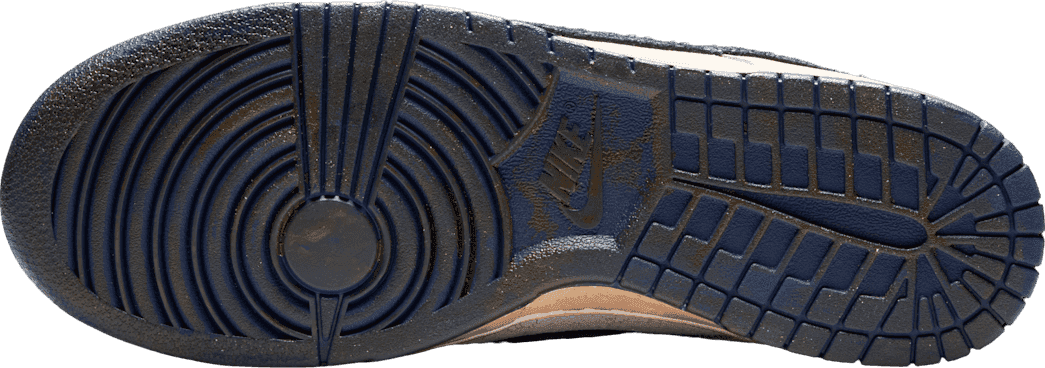 Stranger Things x Nike Dunk Low Phantom/Midnight Navy