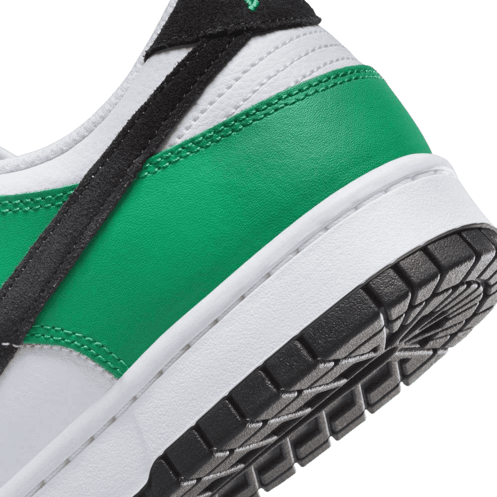 Nike Dunk Low Celtics