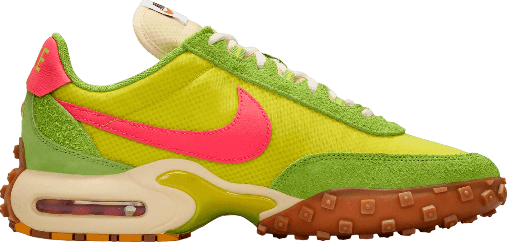 Nike Air Max Waffle Sprinter Green
