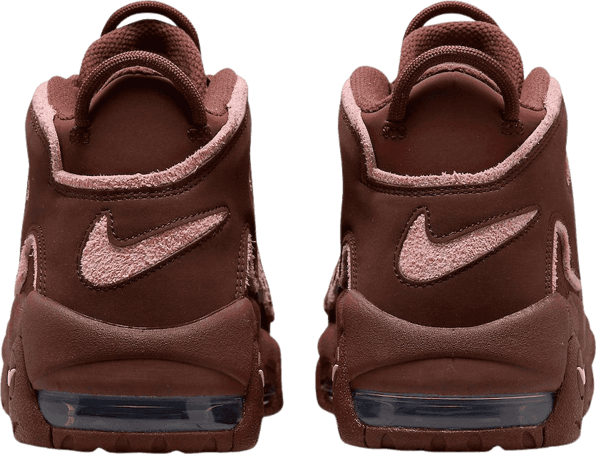 Nike Air More Uptempo Valentine’s Day