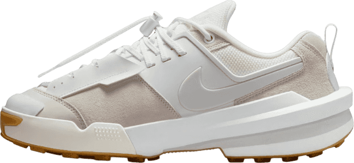 Sacai x Nike Zegamadome SP Summit White