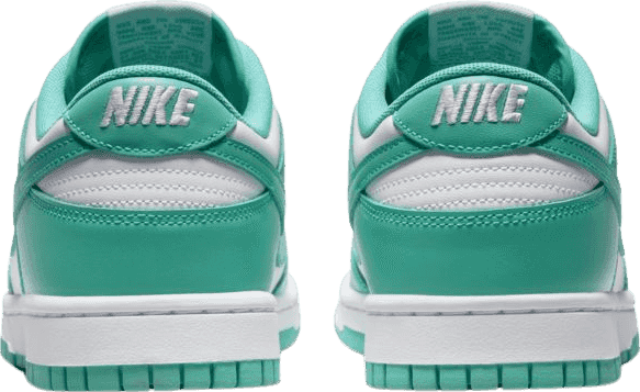Nike Dunk Low Clear Jade
