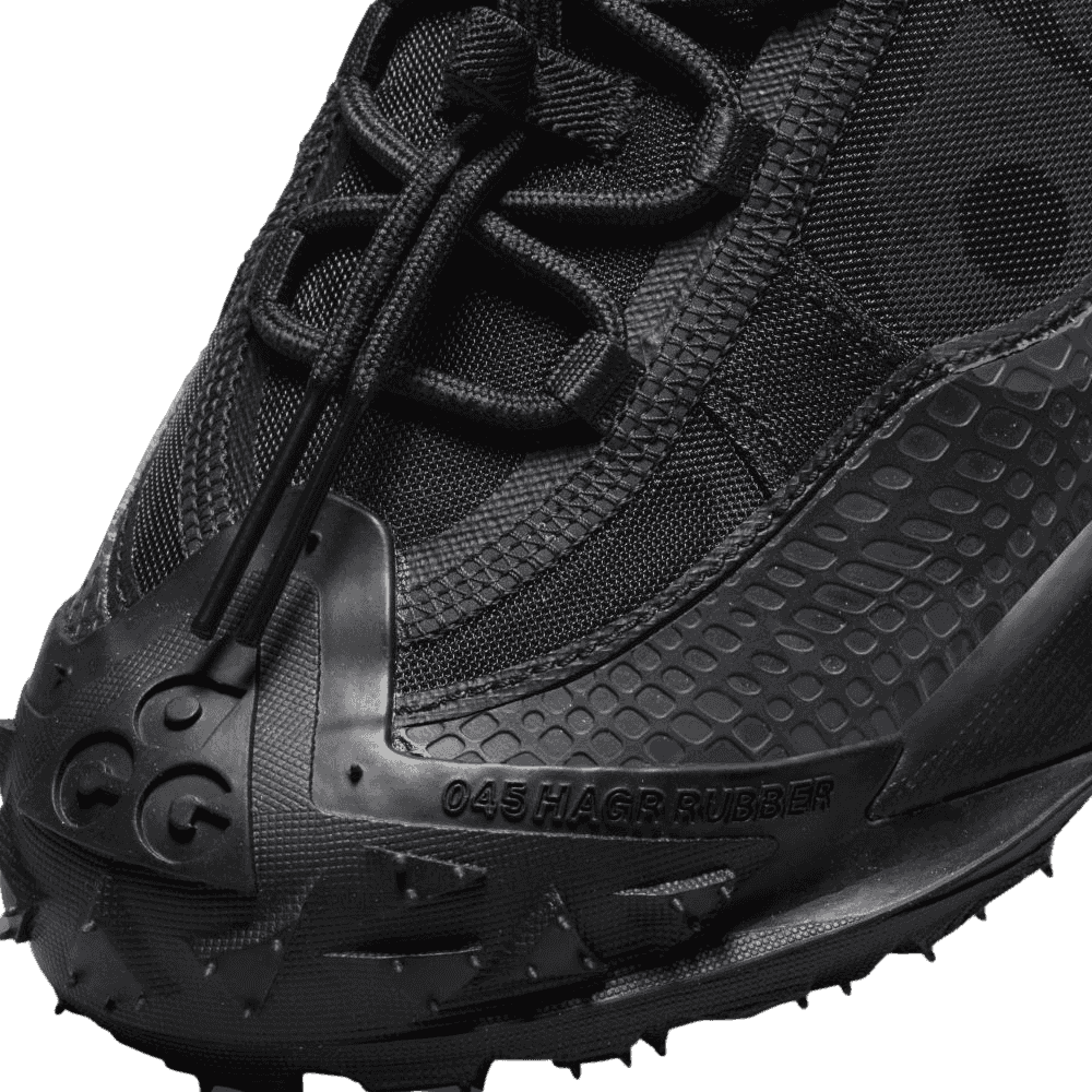Nike ACG Mountain Fly 2 Low Triple Black