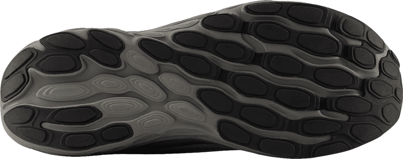 New Balance Fresh Foam X 1080v13 Grey Day