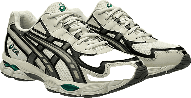 Asics Gel-Nyc 2055 Pale Oak/Truffle Grey
