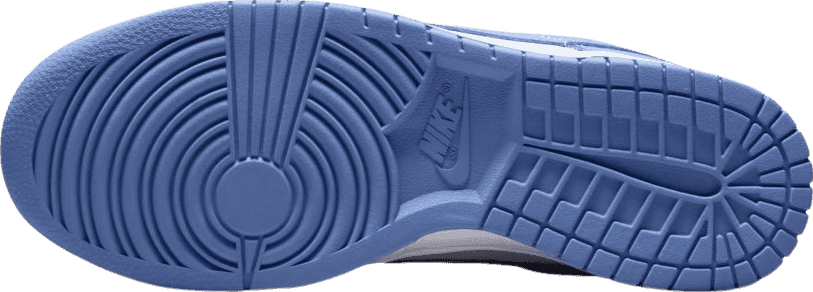 Nike Dunk Low Polar Blue