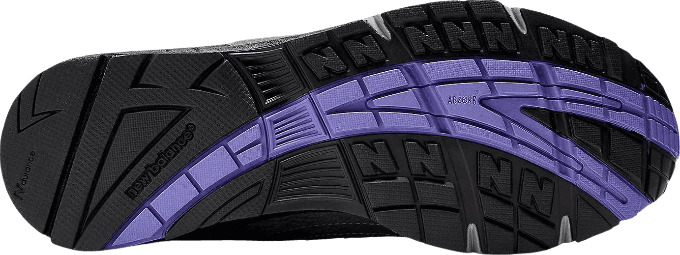 New Balance 991 MiUK Palace Purple (W)