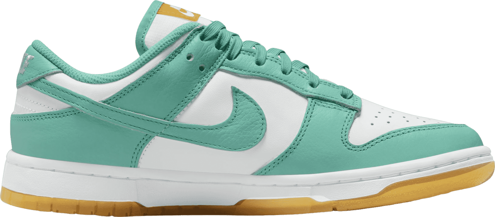 Nike Dunk Low Teal Zeal (W)