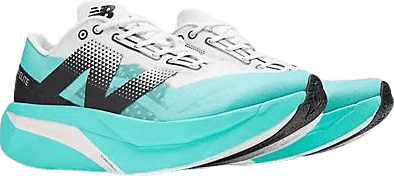New Balance FuelCell SuperComp Elite v4