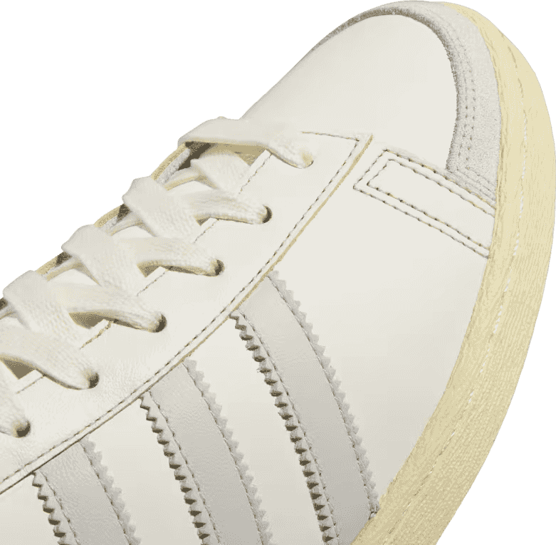 Adidas Jabbar Hi "Off White/Orbit Grey"