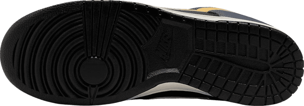 Nike Dunk Low Vintage Michigan