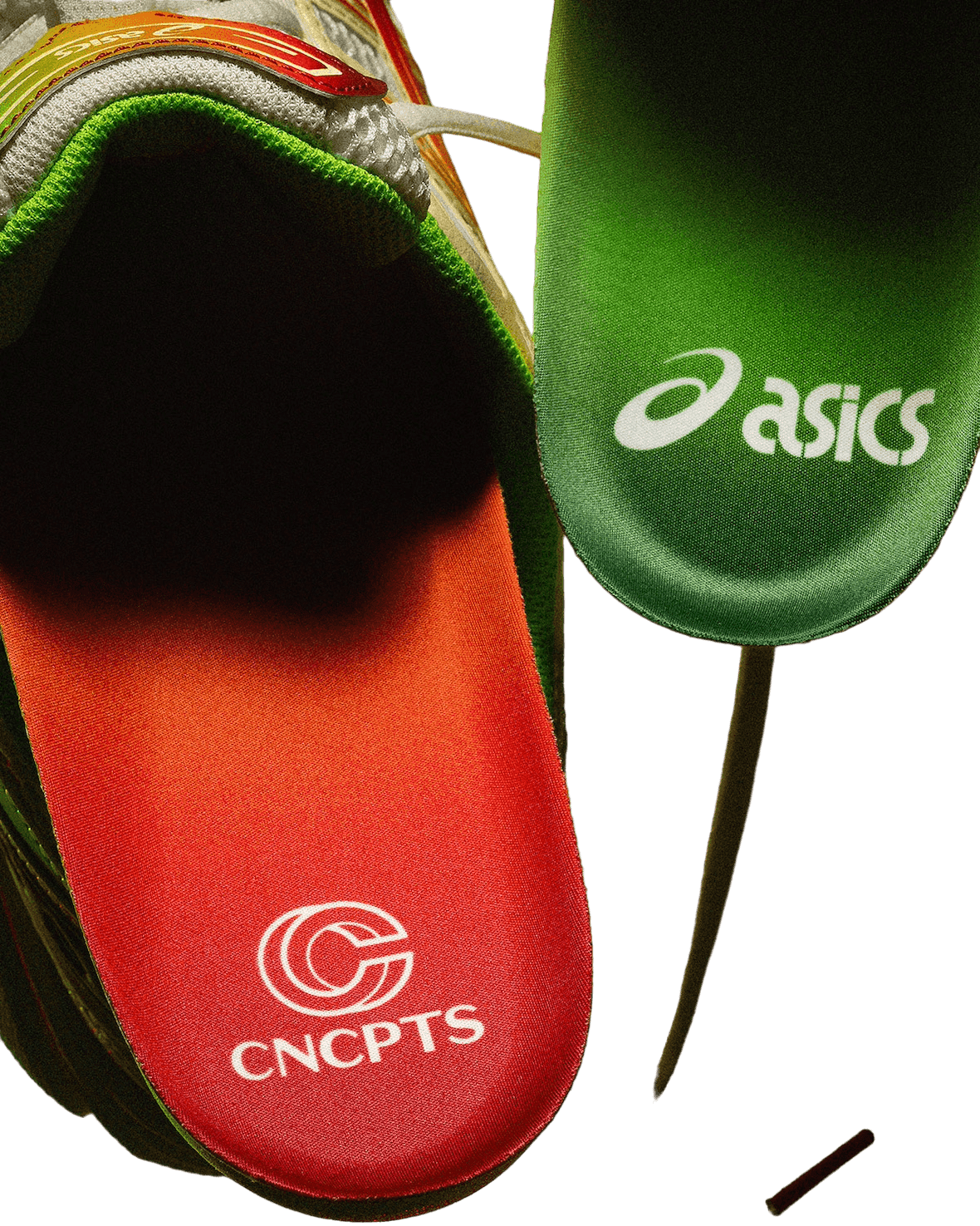 CNCPTS x Asics Gel-Kayano 14 “Out of Office”