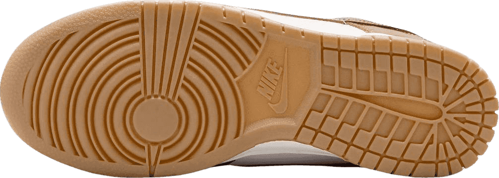 Nike Dunk Low LX Ale Brown/Ostrich (W)