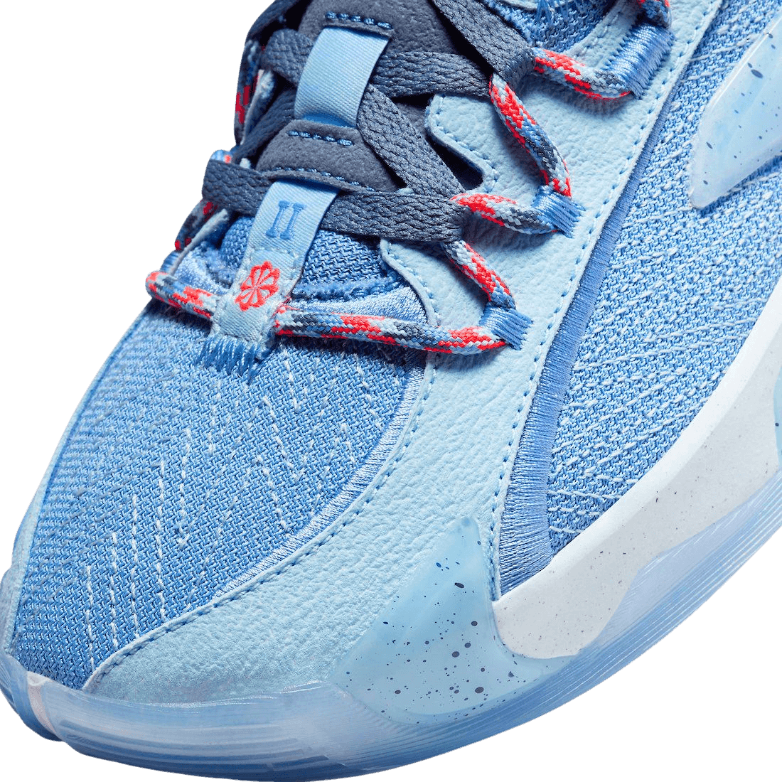Jordan Luka 2 Lake Bed
