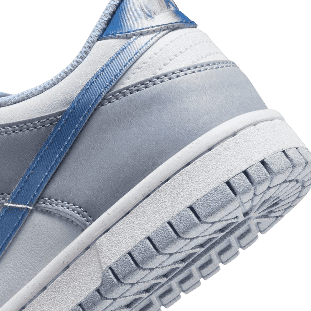 Nike Dunk Low Next Blue Whisper Iridescent (GS)