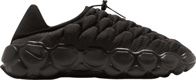 Nike Flyknit Haven Velvet Brown (W)