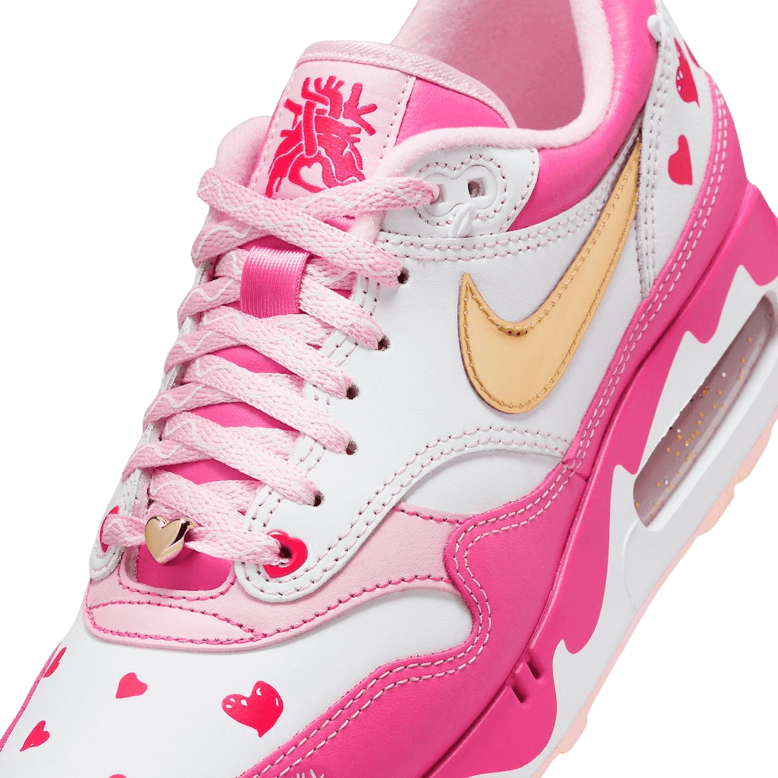 Nike Air Max 1 '86 Doernbecher Hailey (W)