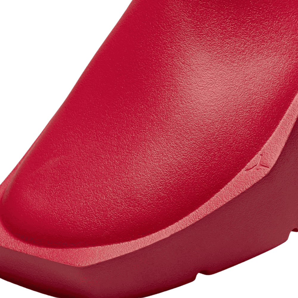 Jordan Hex Mule University Red (W)