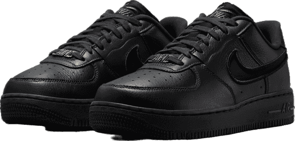 Nike Air Force 1 Low Dance Off Noir (W)