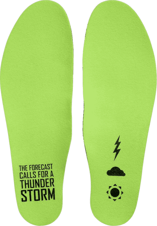 Nike KD 4 Weatherman (2024)