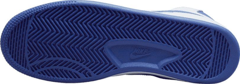 Nike Terminator High Game Royal