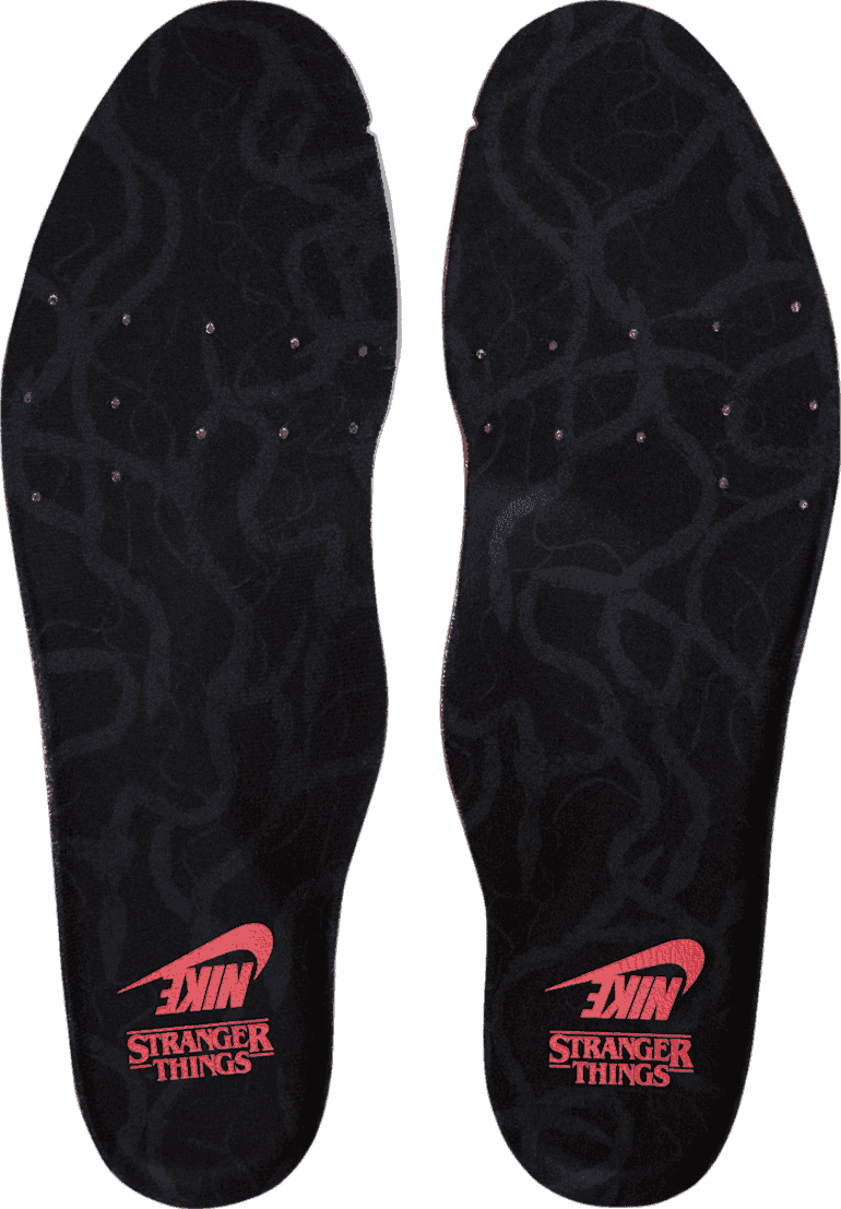 Stranger Things x Nike Air Max 1 '87 Steve Harrington