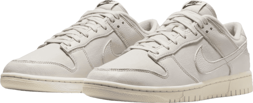 Nike Dunk Low Light Orewood Brown