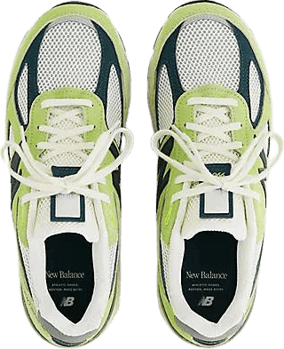 Made in USA 990v4 MiUSA Teddy Hi-Lite