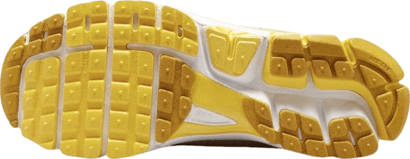 Nike Zoom Vomero 5 Yellow Ochre