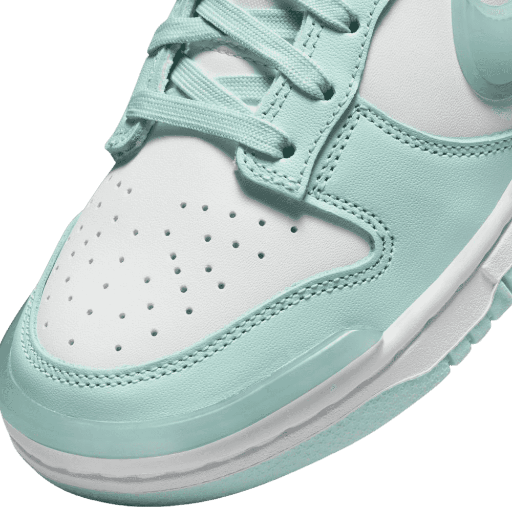 Nike Dunk Low Twist Jade Ice (W)