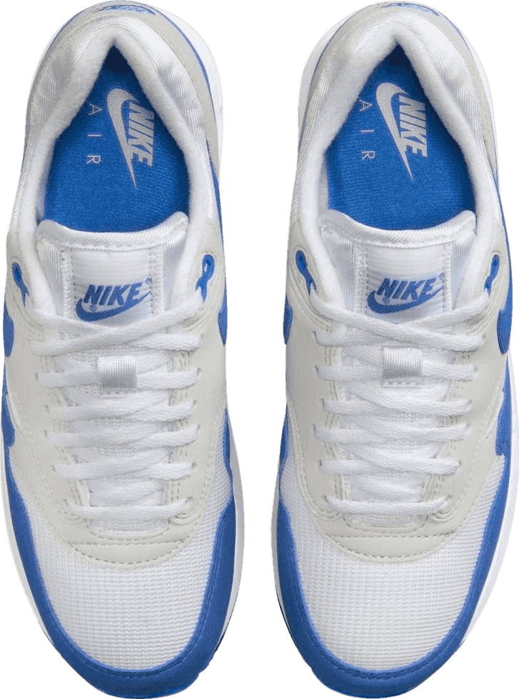 Nike Air Max 1 '86 OG Big Bubble Royal (W)