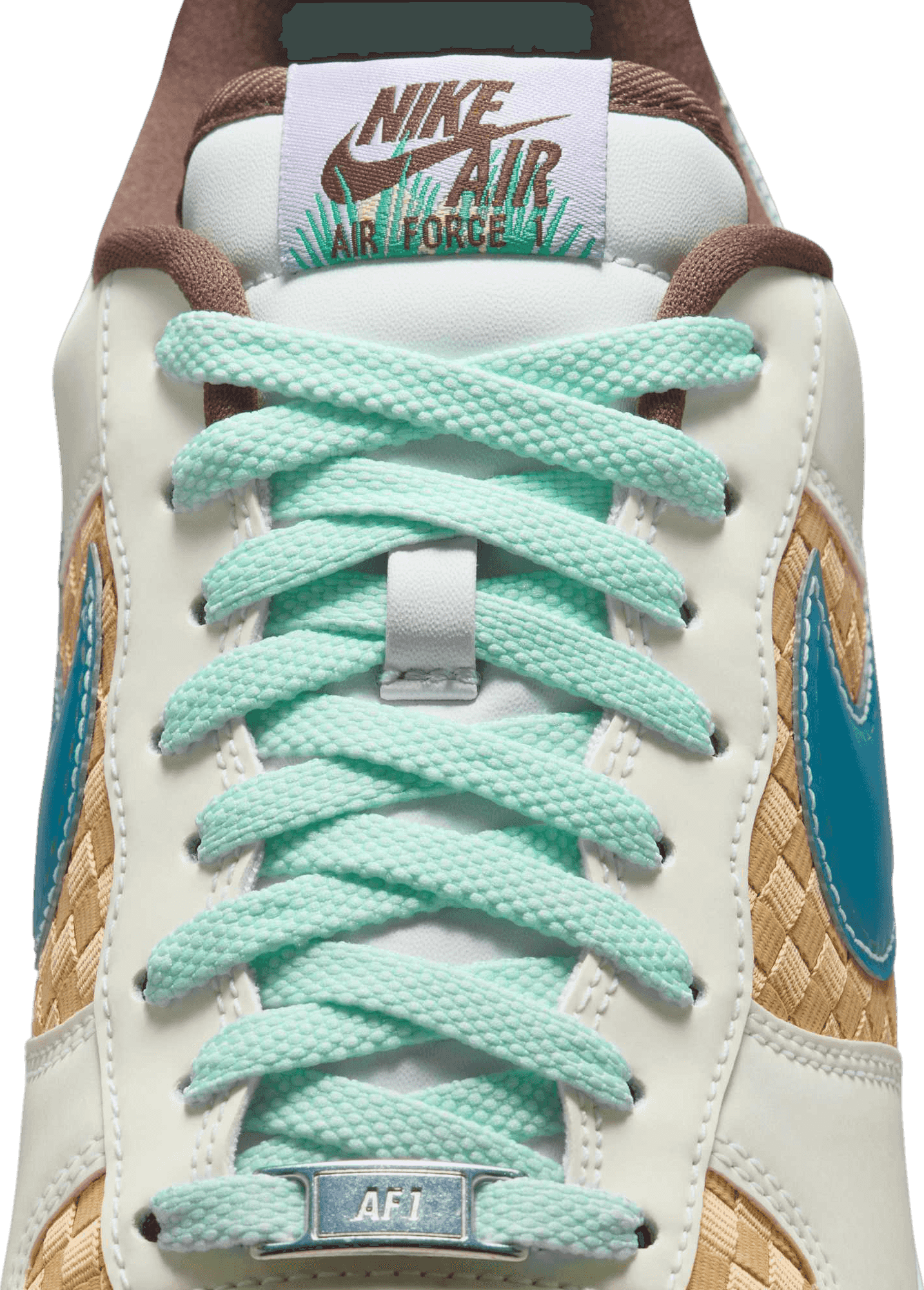 Nike Air Force 1 Low Easter Basket