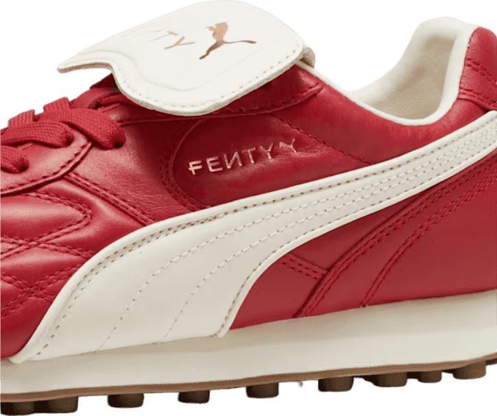 Fenty x Puma Avanti Stitched Club Red (W)