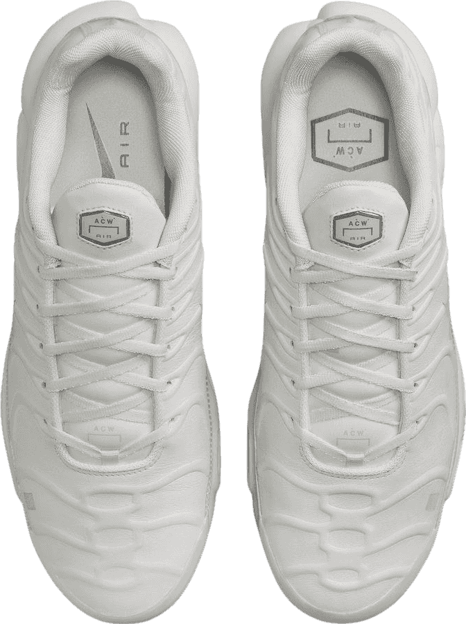 Nike Air Max Plus A-COLD-WALL Stone