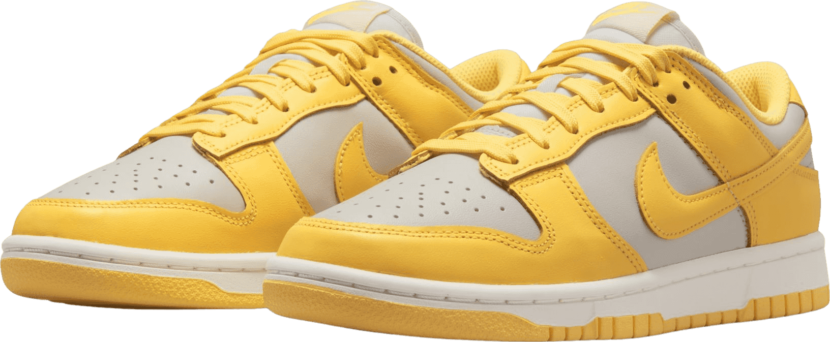 Nike Dunk Low Citron Pulse (W)
