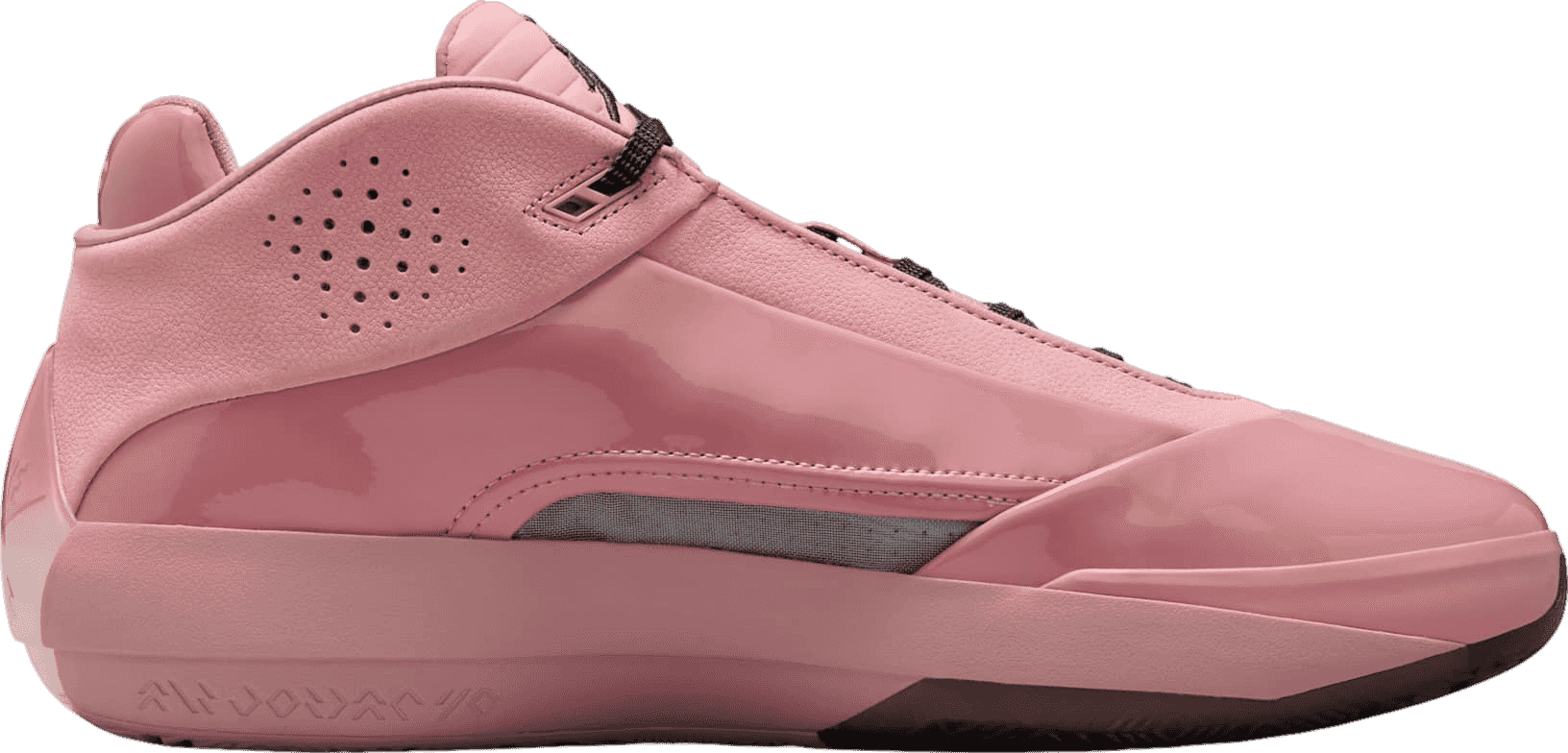 Air Jordan 40 Dusty Rose