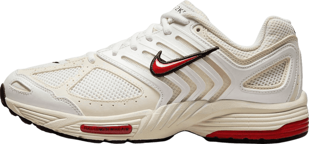Nike Air Peg 2K5 Phantom Gym Red (W)