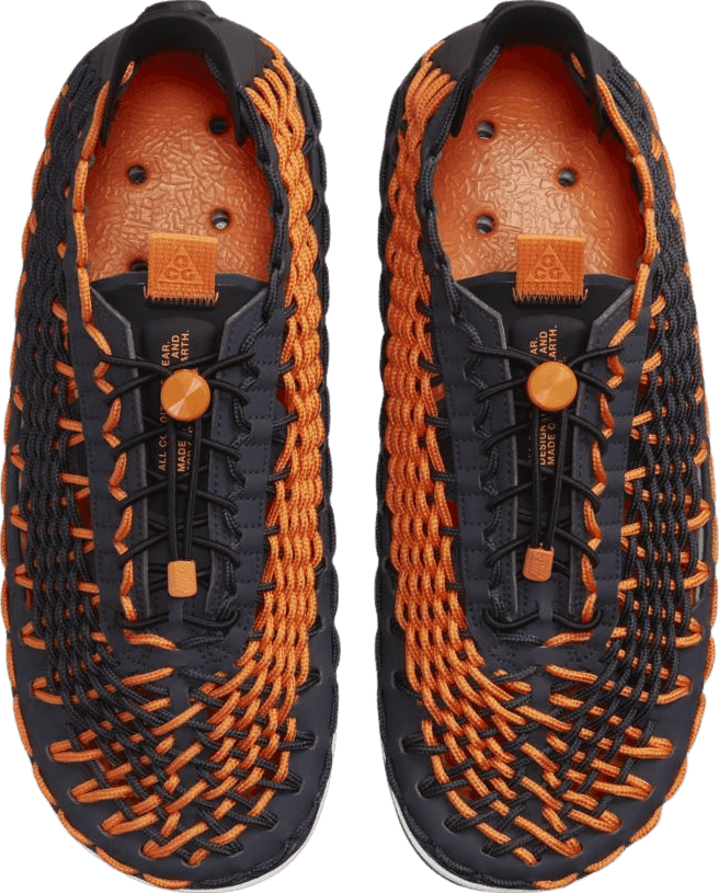 Nike ACG Watercat+ Bright Mandarin