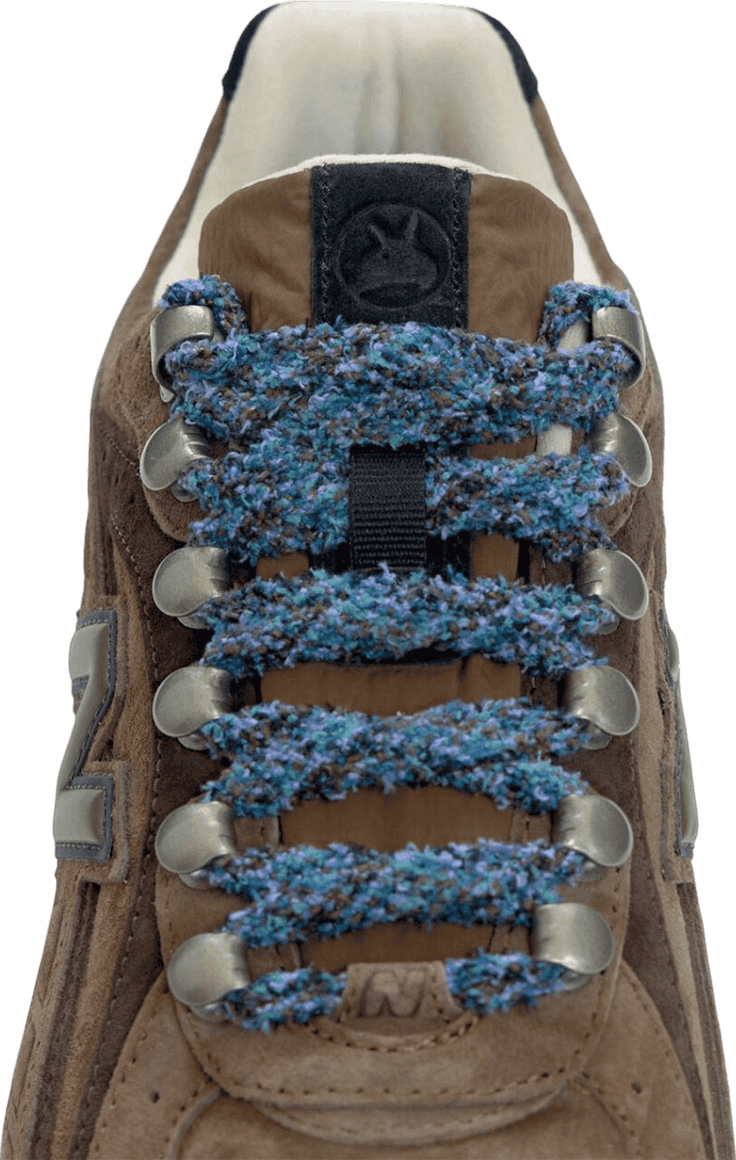 Basketcase x New Balance 204L Pine Valley