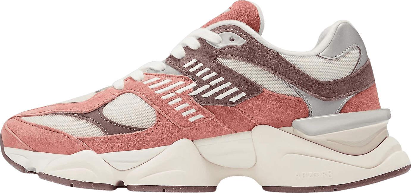 New Balance 9060 Cherry Blossom