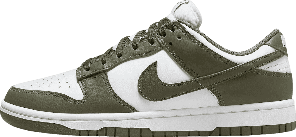 Nike Dunk Low Medium Olive (W)