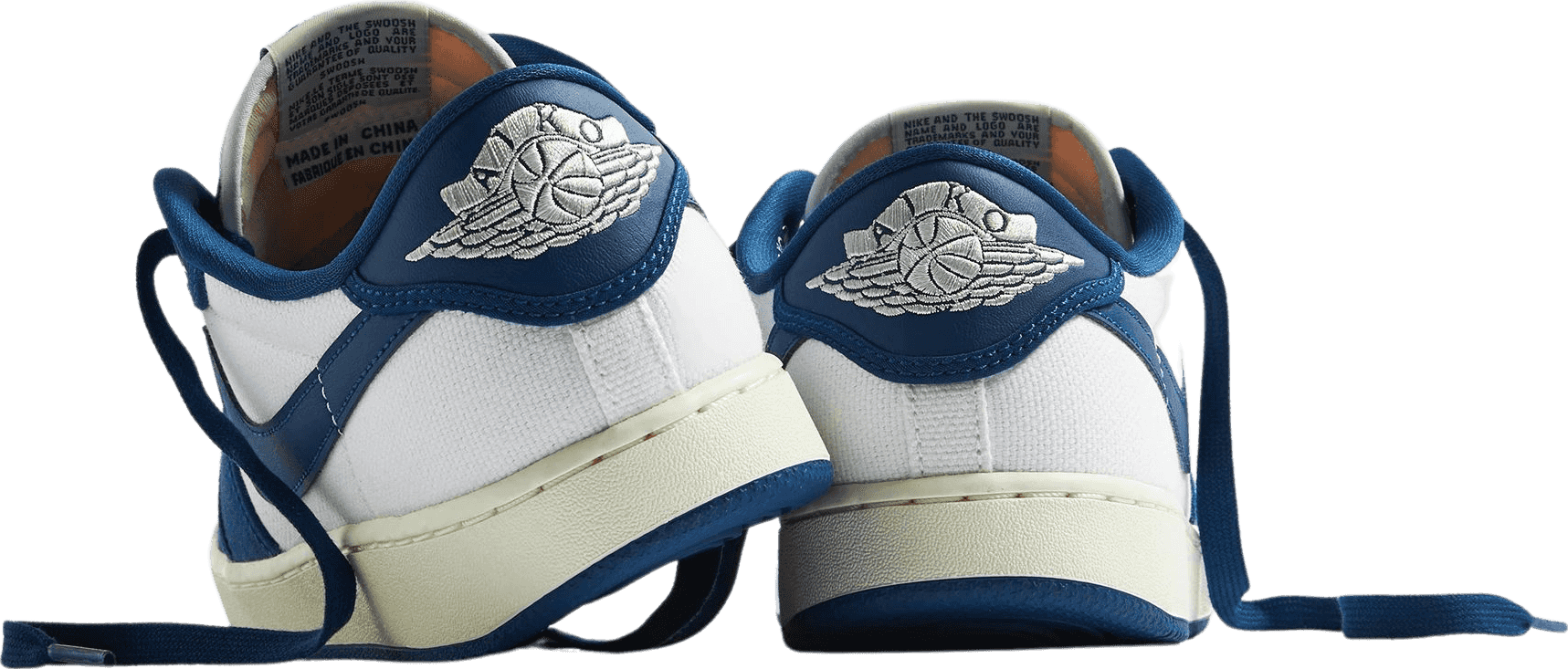 Air Jordan 1 KO Low Kentucky