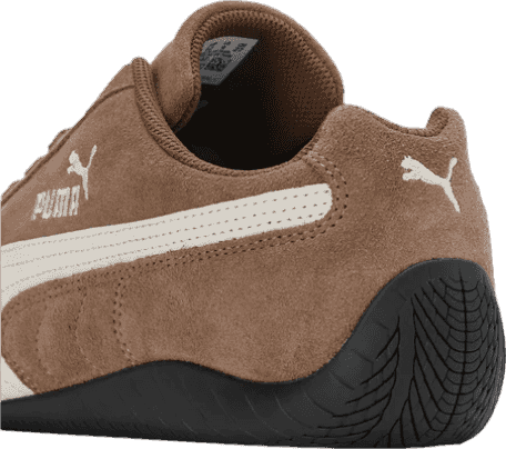 Puma Speedcat Archive Shoes Haute Coffee