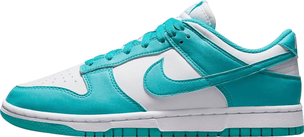 Nike Dunk Low Next Nature Dusty Cactus