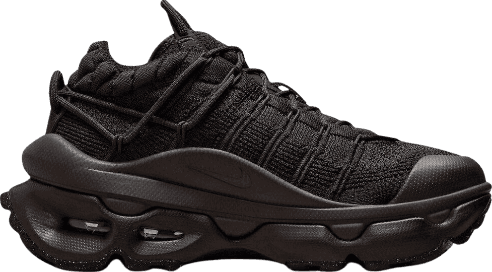 Nike Air Max Flyknit Venture Black/Cacao Wow (W)